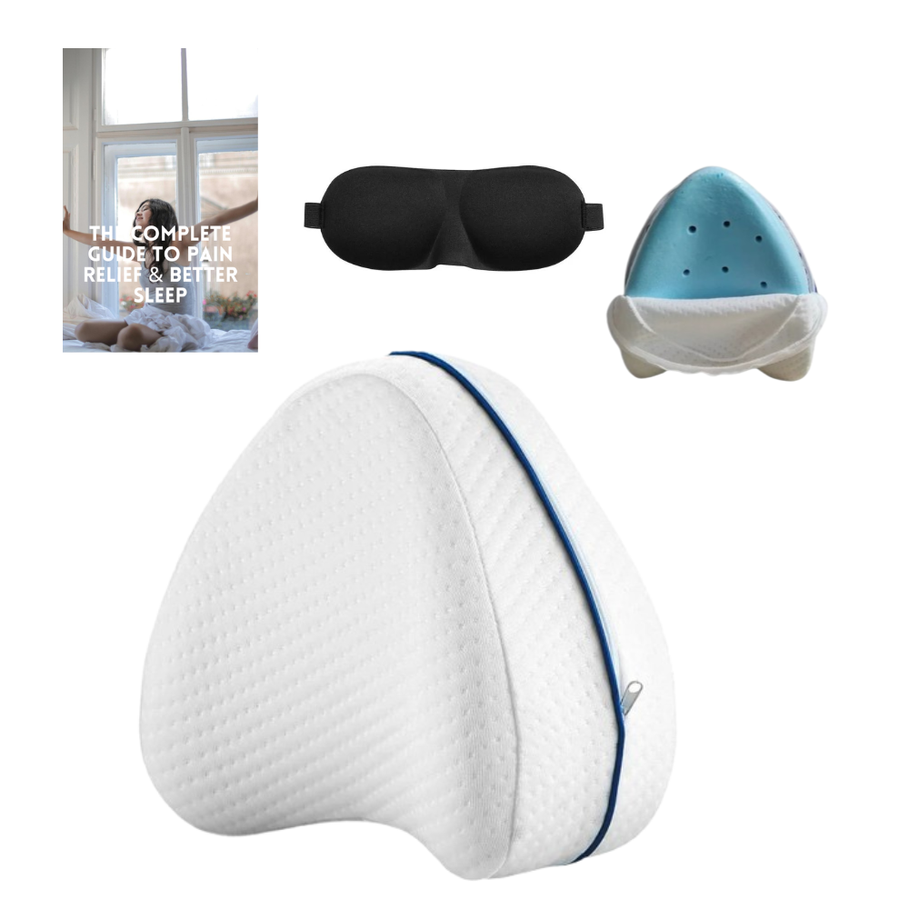 1 pillow bundle