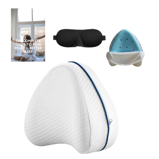 1 pillow bundle
