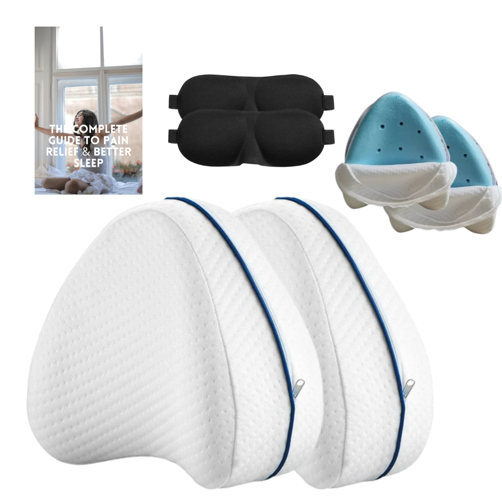 2 pillow bundle