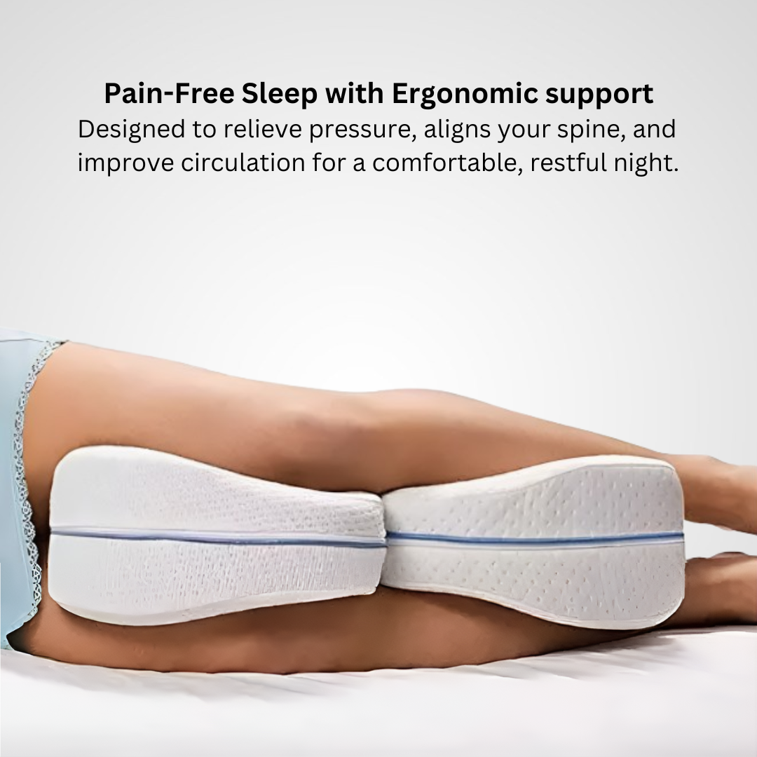 VeraSpine™ Leg Pillow