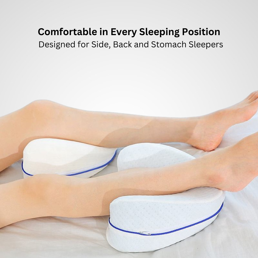 VeraSpine™ Leg Pillow