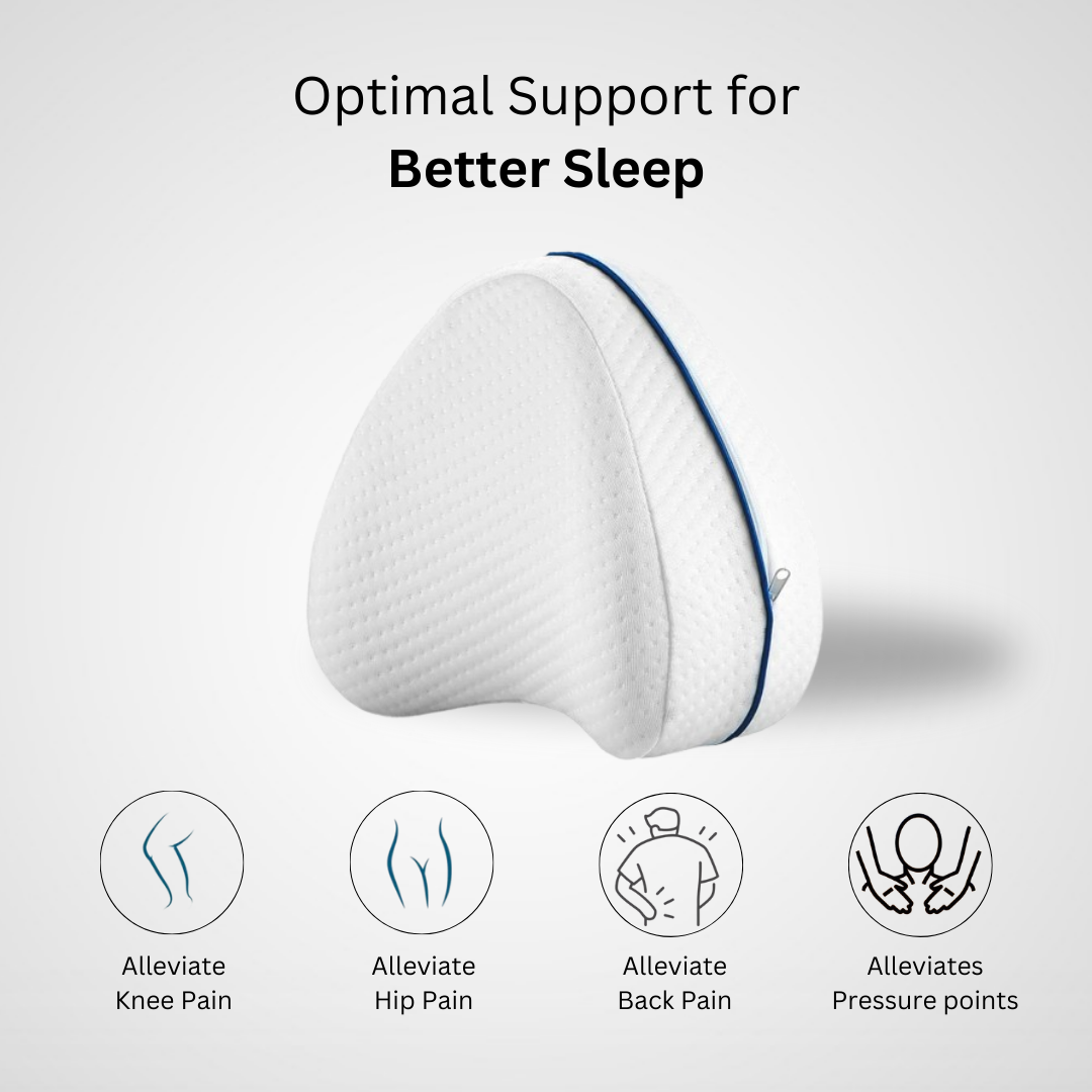 VeraSpine™ Leg Pillow