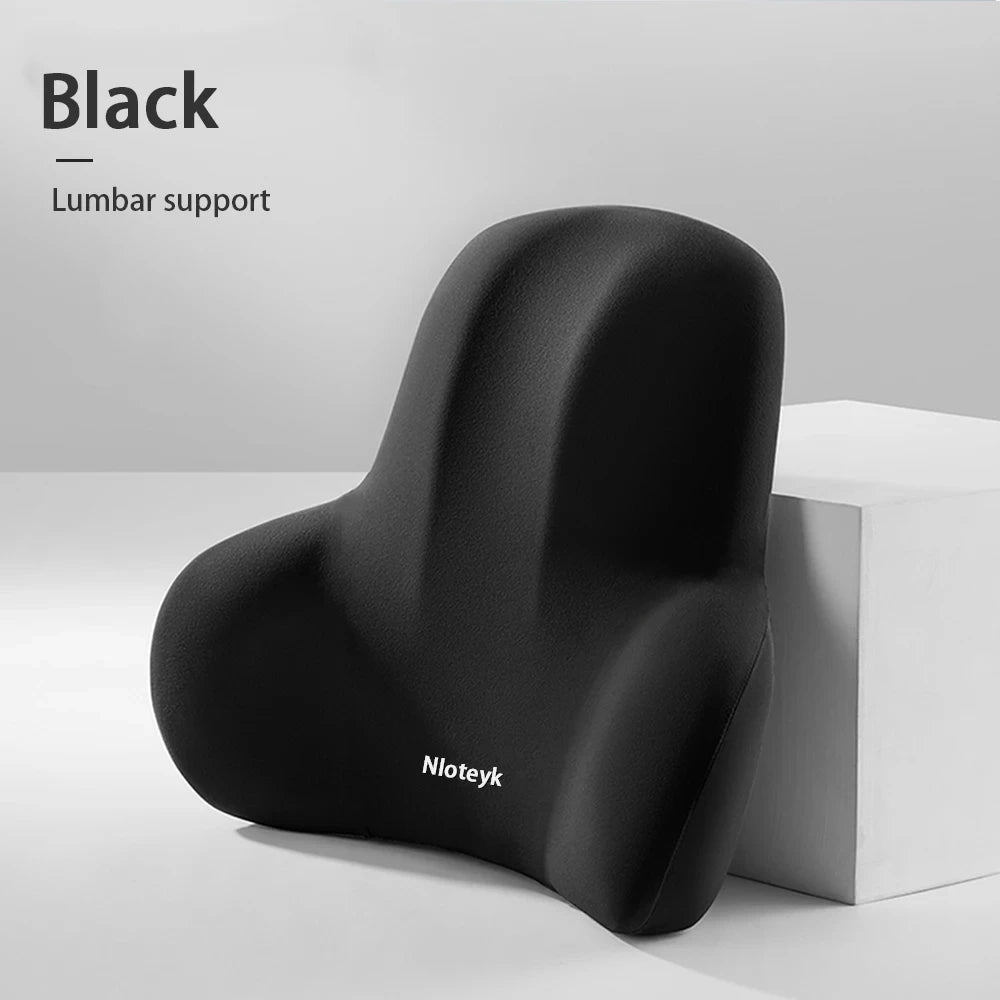 Orthopedic Back Cushion