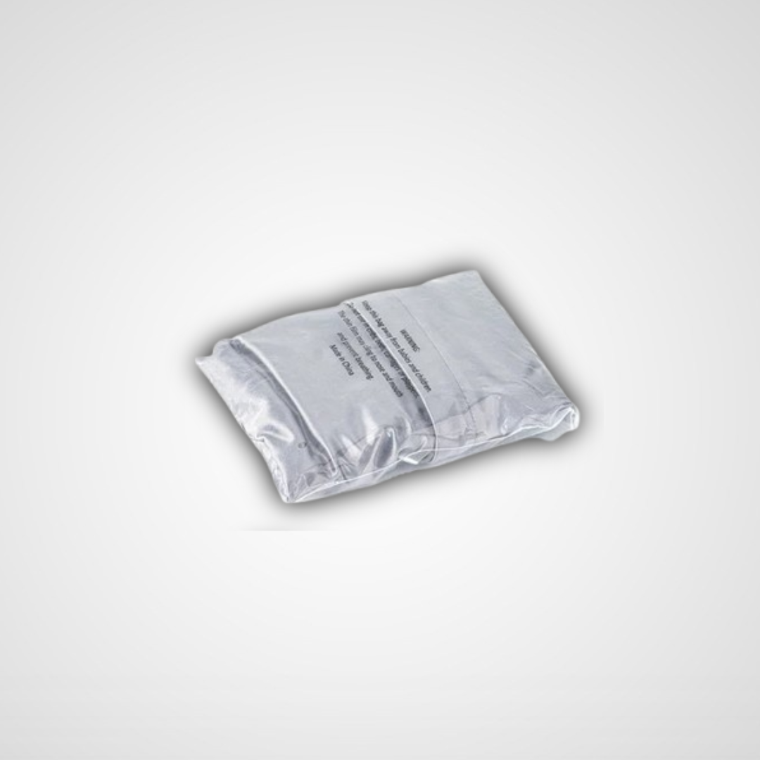 Silk Contour Pillow Case