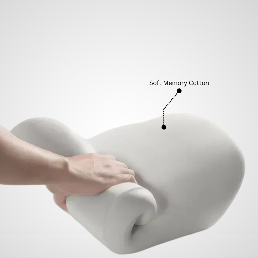 Orthopedic Back Cushion