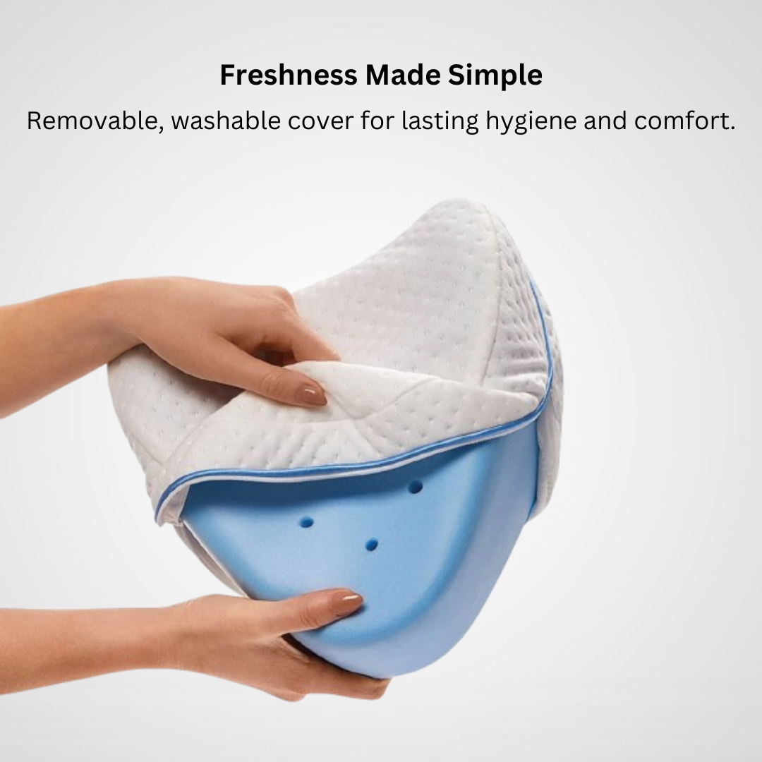 VeraSpine™ Leg Pillow
